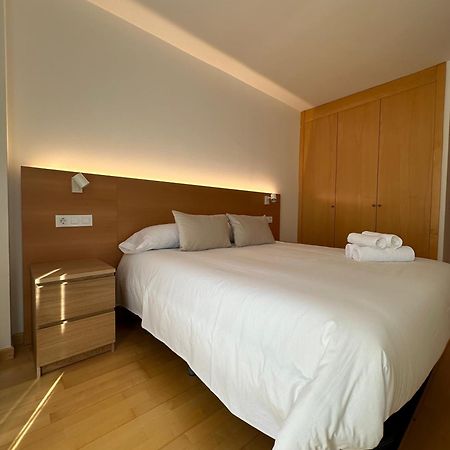 At Home Santo Domingo Γουαδαλαχάρα Εξωτερικό φωτογραφία