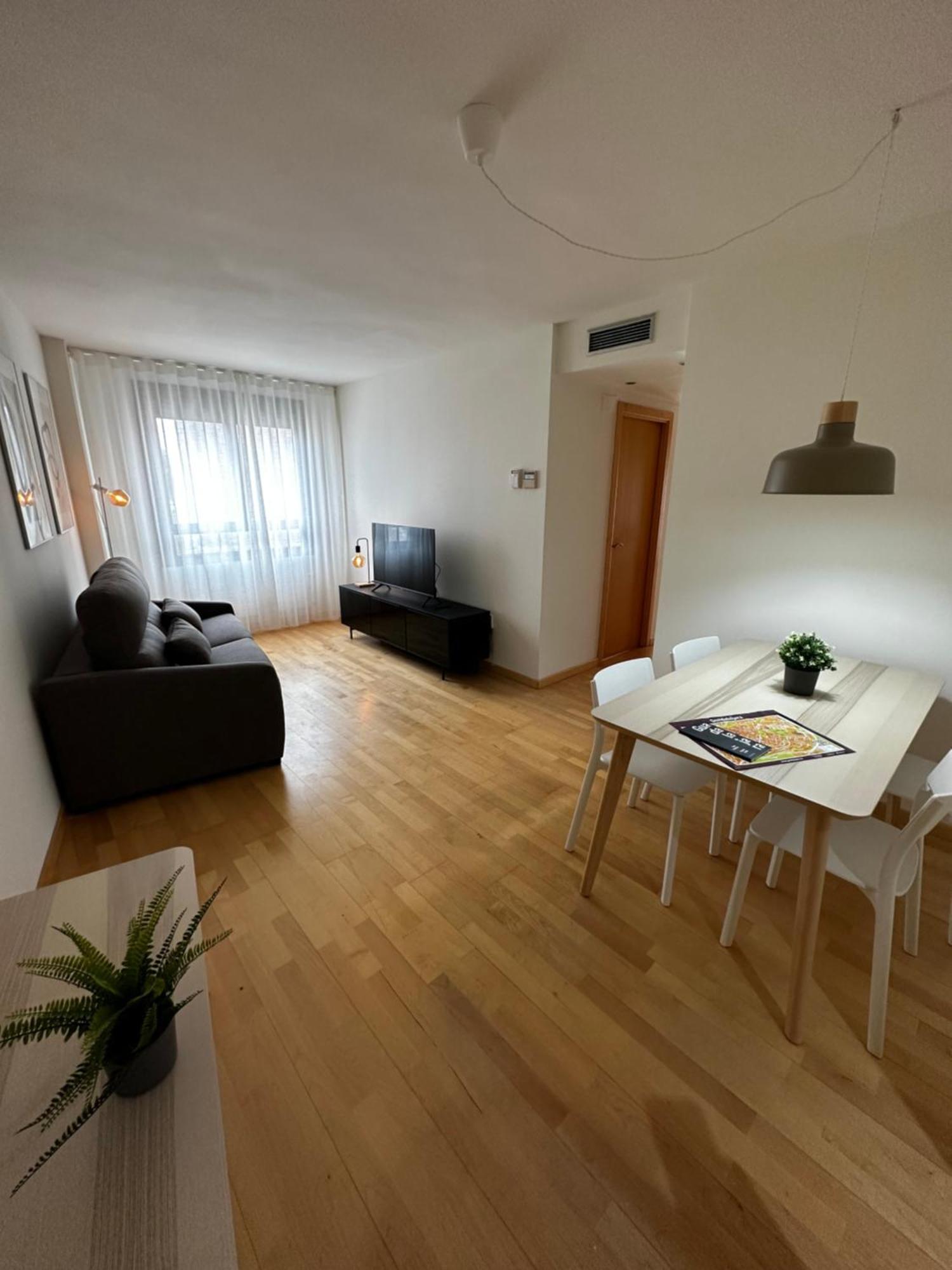At Home Santo Domingo Γουαδαλαχάρα Εξωτερικό φωτογραφία