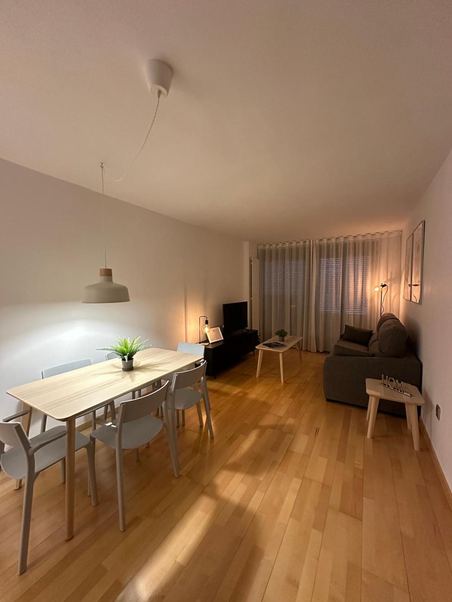 At Home Santo Domingo Γουαδαλαχάρα Εξωτερικό φωτογραφία